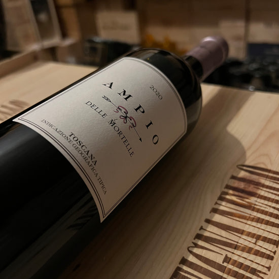 Ampio delle Mortelle 2020 Marchesi Antinori