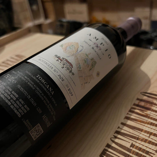 Ampio delle Mortelle 2020 Marchesi Antinori