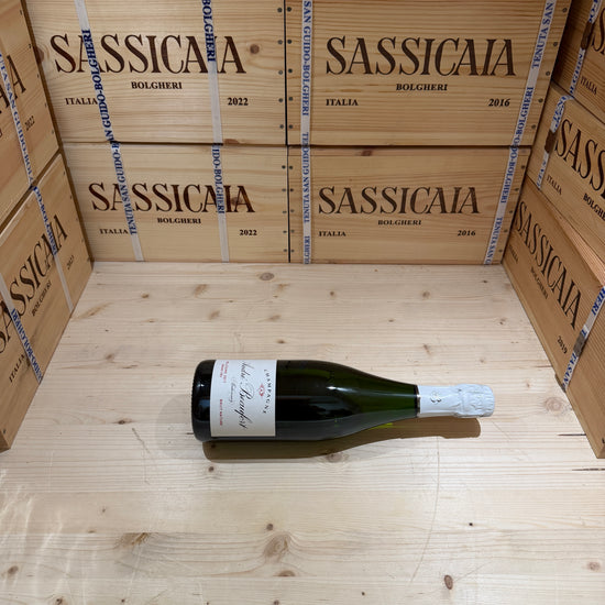 André Beaufort Ambonnay Millesime 2017 Grand Cru Brut Nature