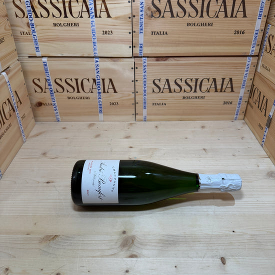 André Beaufort Ambonnay Millesime 2019 Grand Cru Brut - Deg. 01/2024