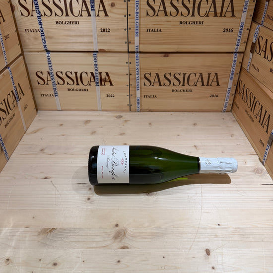André Beaufort Ambonnay Reserve Grand Cru Brut Nature