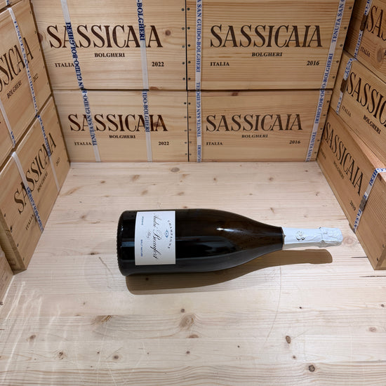 André Beaufort Polisy Resérve Brut Nature Magnum