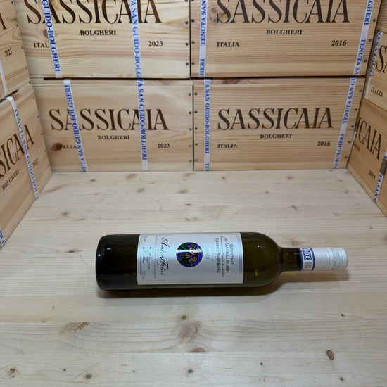 Andrea Felici Verdicchio dei Castelli di Jesi