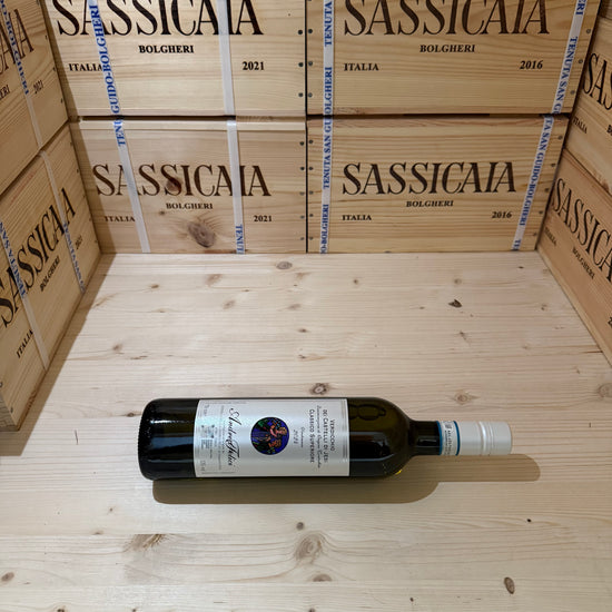 Andrea Felici Verdicchio dei Castelli di Jesi DOC Classico Superiore 2024