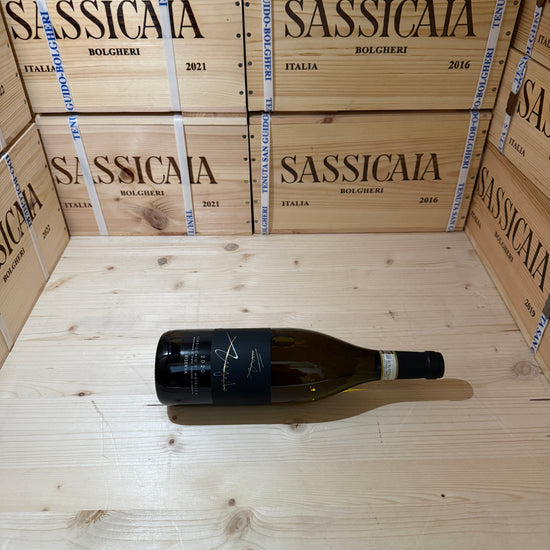 Angelo 2020 Verdicchio di Matelica DOCG Riserva - Villa Collepere