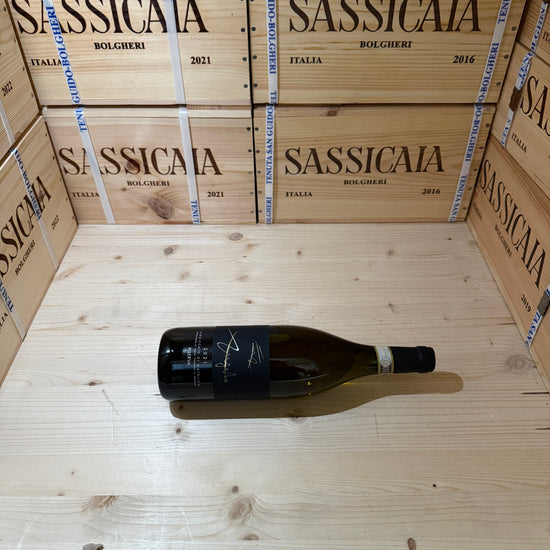 Angelo 2021 Verdicchio di Matelica DOCG Riserva - Villa Collepere