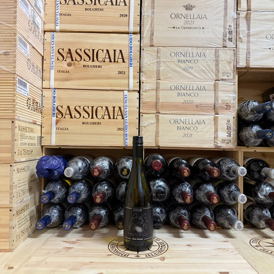 Animale Celeste 2024 Sauvignon Blanc Santa Barbara