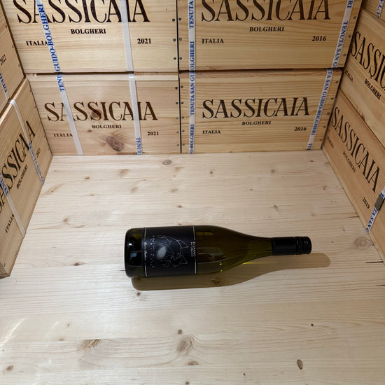 Animale Celeste 2024 Sauvignon Blanc Santa Barbara