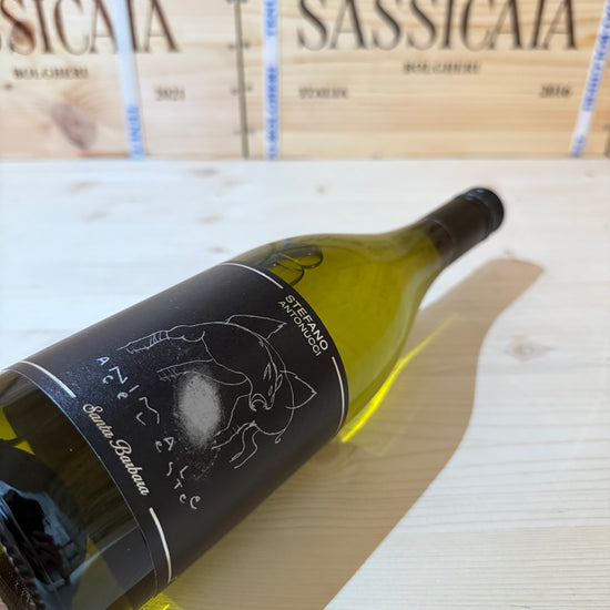Animale Celeste 2024 Sauvignon Blanc Santa Barbara