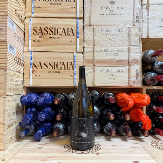 Animale Celeste 2025 Magnum Sauvignon Blanc Santa Barbara