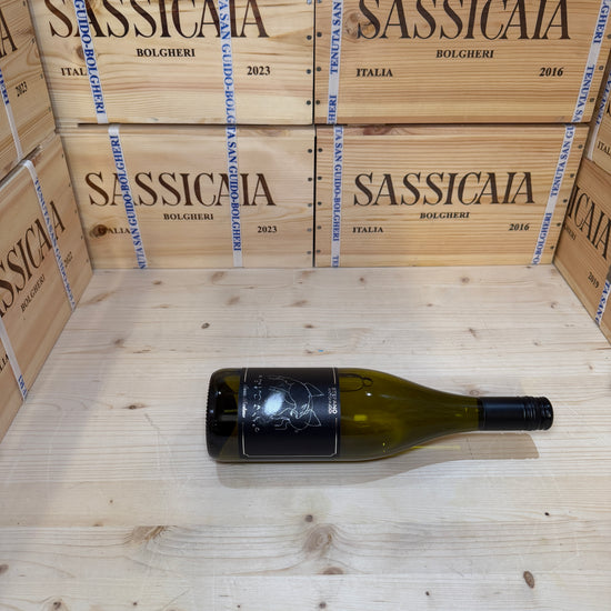 Animale Celeste 2025 Sauvignon Blanc Santa Barbara