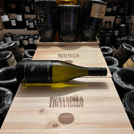 Animale Celeste Sauvignon Blanc Santa Barbara