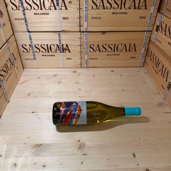 Animale Celeste Zero Alcool Santa Barbara