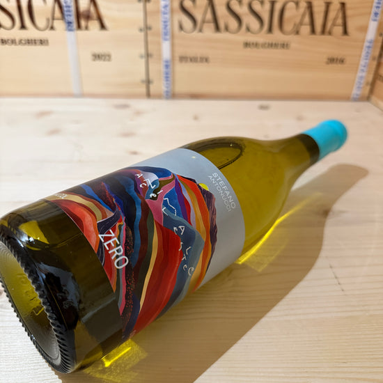 Animale Celeste Zero Alcool Santa Barbara