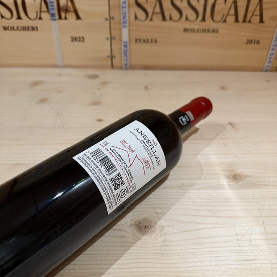 Anseillan 2021 Pauillac Domaines Barons de Rothschild