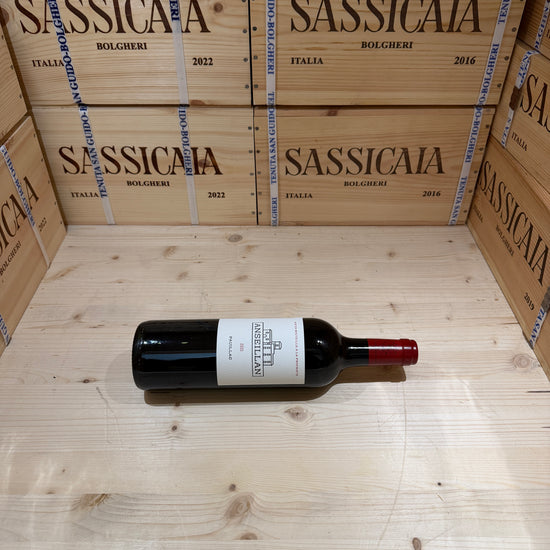 Anseillan 2021 Pauillac Domaines Barons de Rothschild