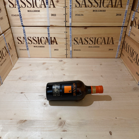 Apianae 2020 Di Majo Norante Moscato del Molise Passito DOC - 500ml