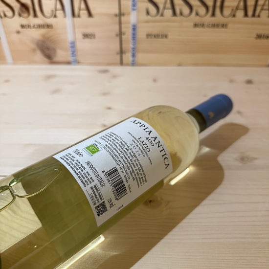 Appia Antica 400 Bianco 2024 Tenuta Principe Alberico