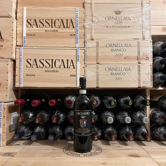 Argiano Brunello di Montalcino DOCG 2018