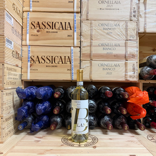 Arneis Blange 2025 Ceretto