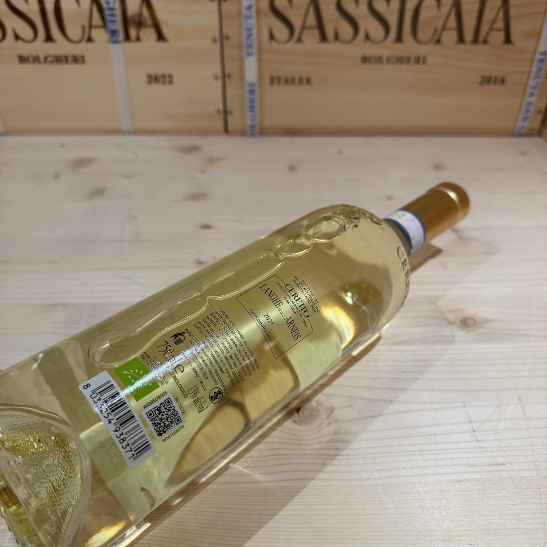 Arneis Blange 2025 Ceretto