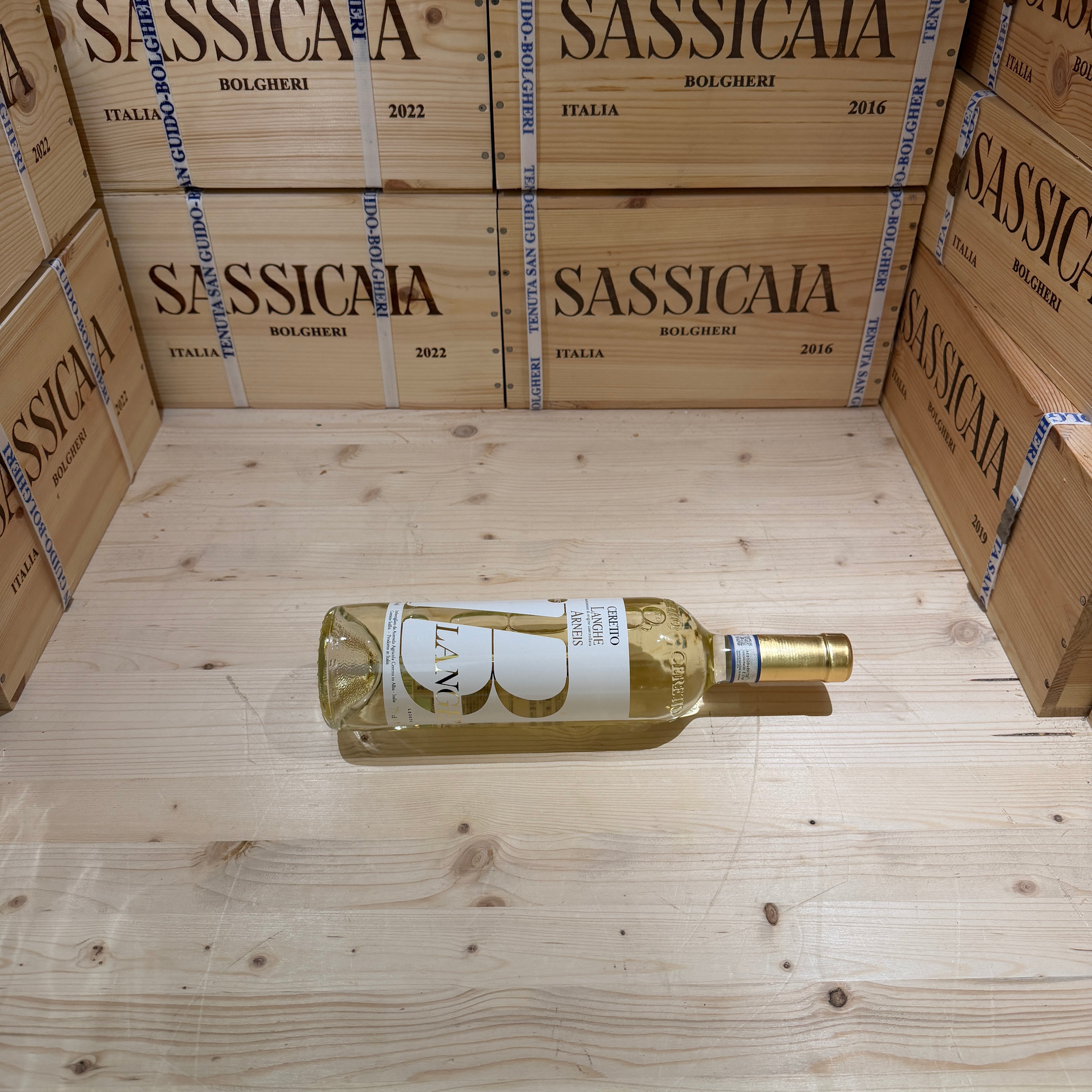 Arneis Blange 2025 Ceretto