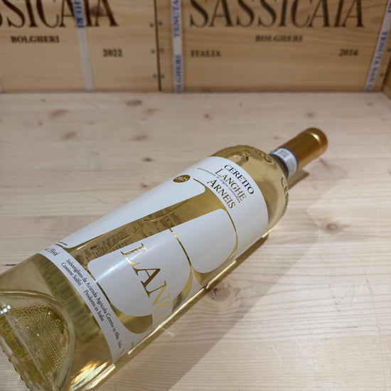 Arneis Blange 2025 Ceretto