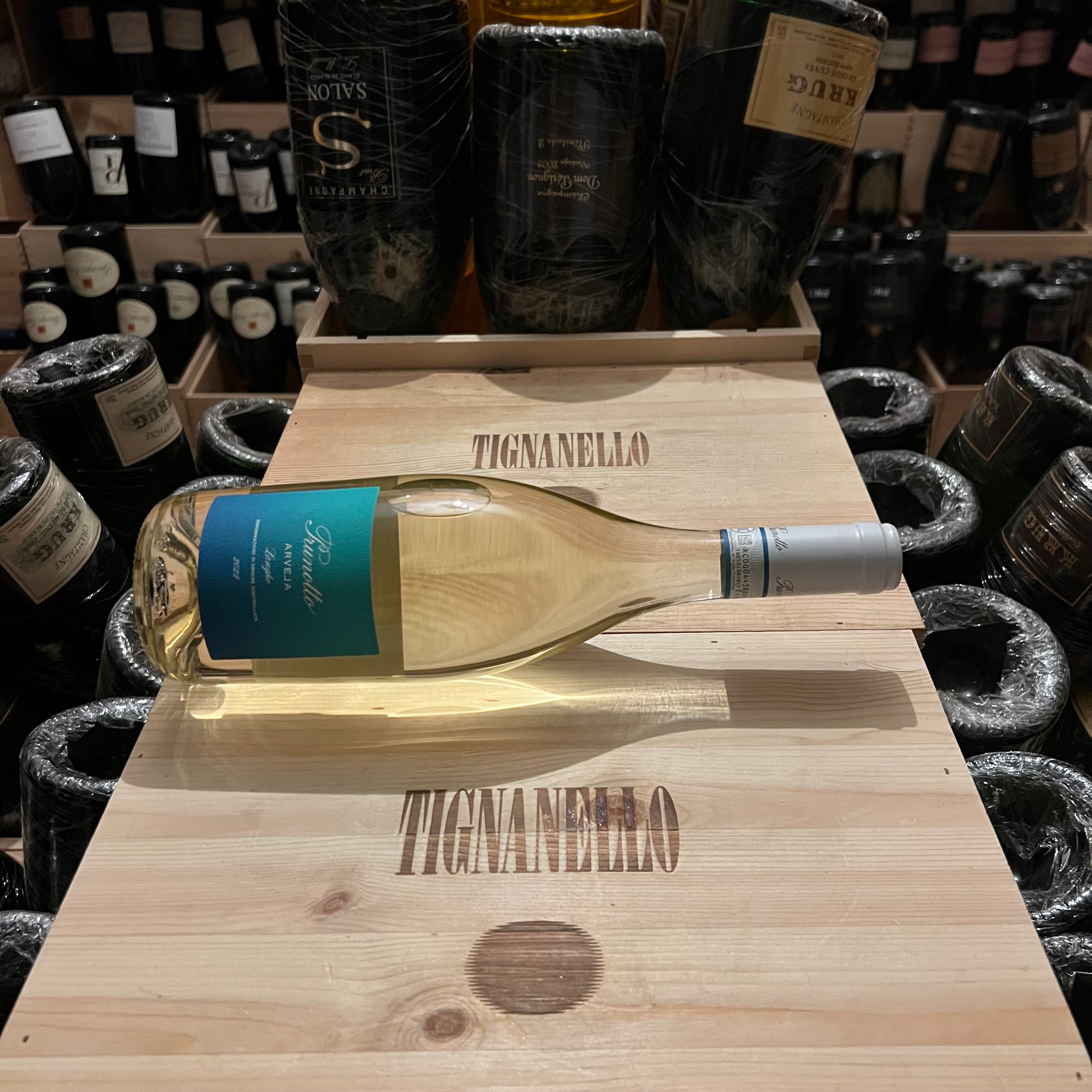 Arveja 2022 Langhe DOC Prunotto Marchesi Antinori