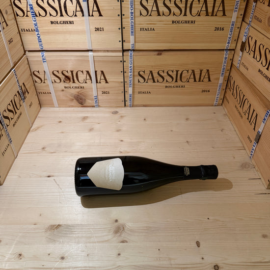 Aurore Casanova Chardonnay Grand Cru V22 - Deg. 07/2025