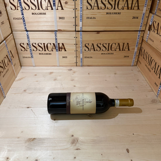 Badia a Passignano 2022 Chianti Classico Gran Selezione DOCG Marchesi Antinori