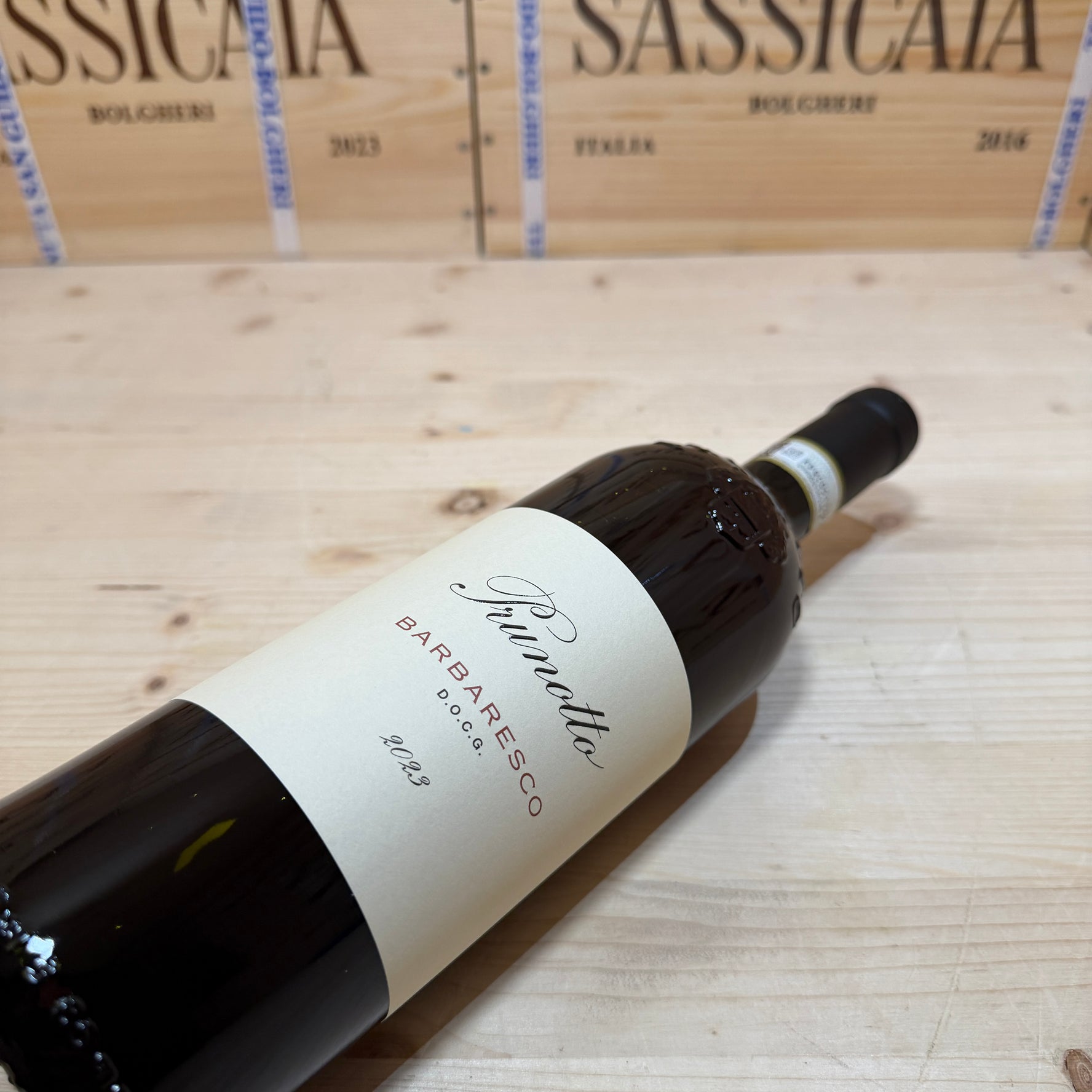 Barbaresco 2023 Prunotto