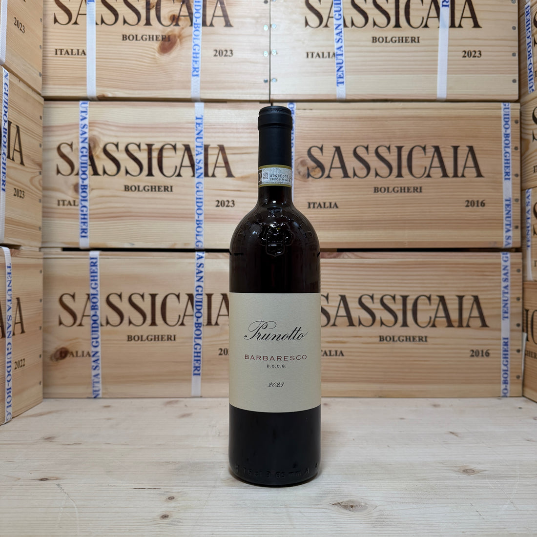 Barbaresco 2023 Prunotto
