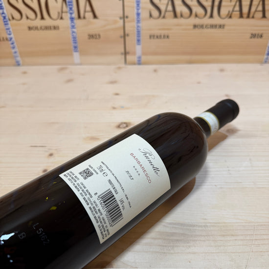 Barbaresco 2023 Prunotto