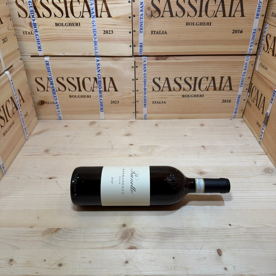 Barbaresco 2023 Prunotto