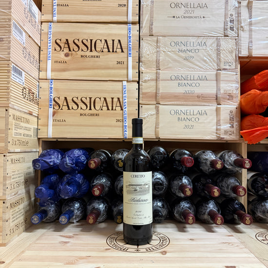 Barbaresco DOCG 2022 Ceretto