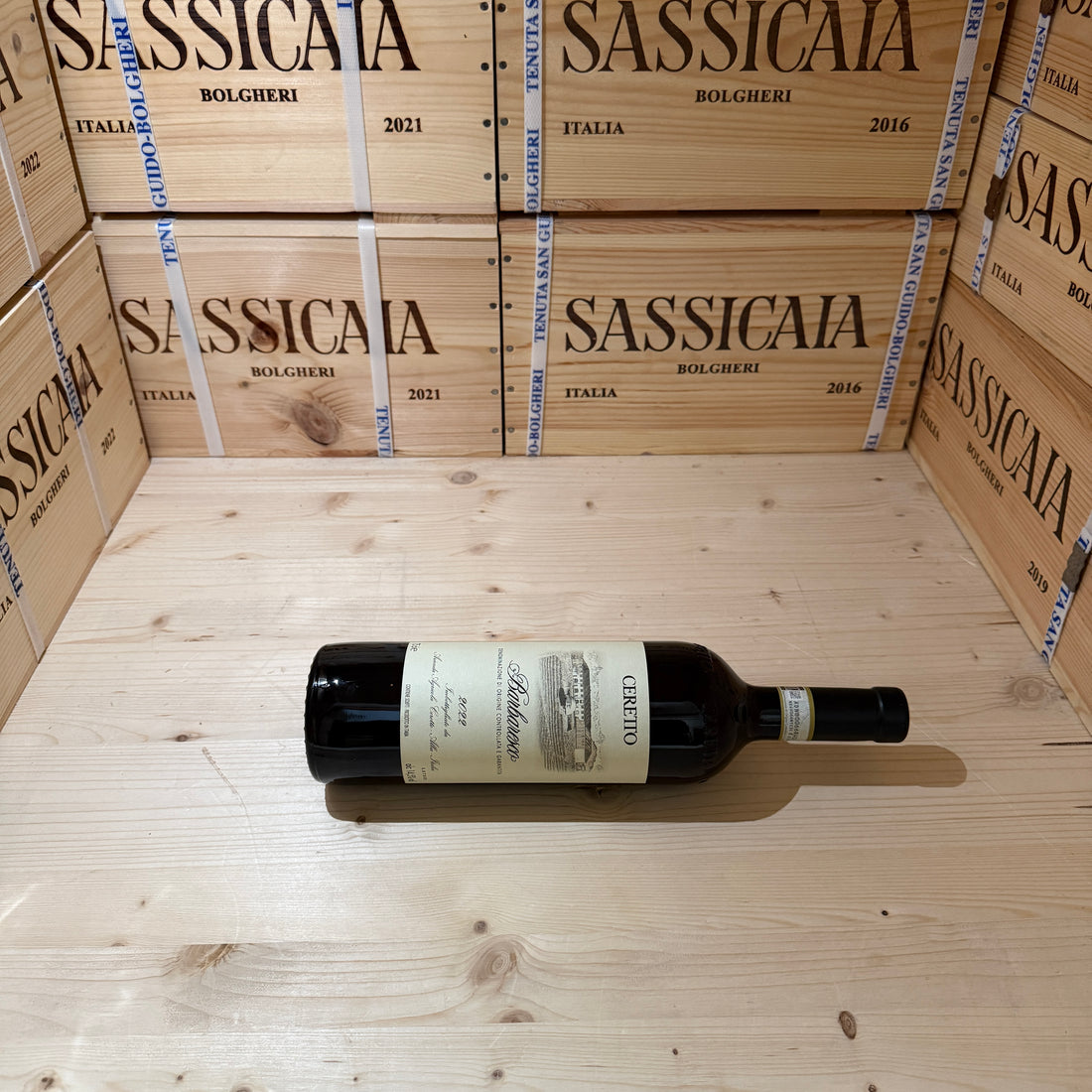 Barbaresco DOCG 2022 Ceretto