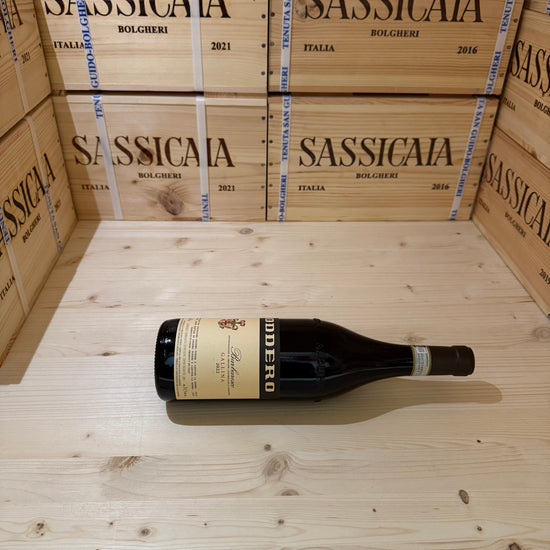 Barbaresco DOCG Gallina 2022 Oddero