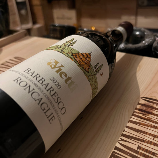 Barbaresco Roncaglie 2020 Vietti