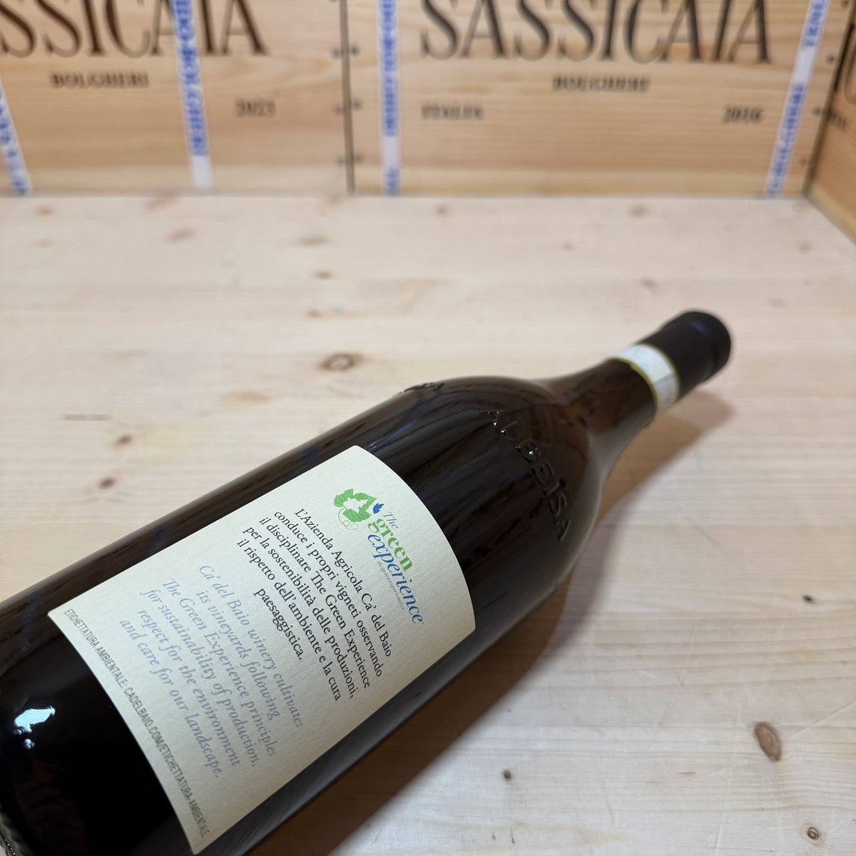 Barbaresco Vallegrande 2023 Ca' del Baio
