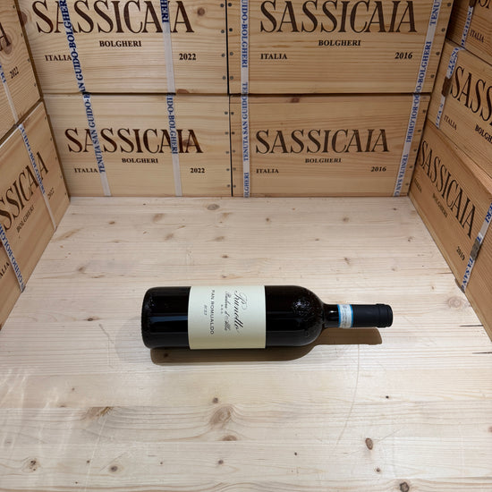 Barbera d'Alba Pian Romualdo 2023 Prunotto - Marchesi Antinori