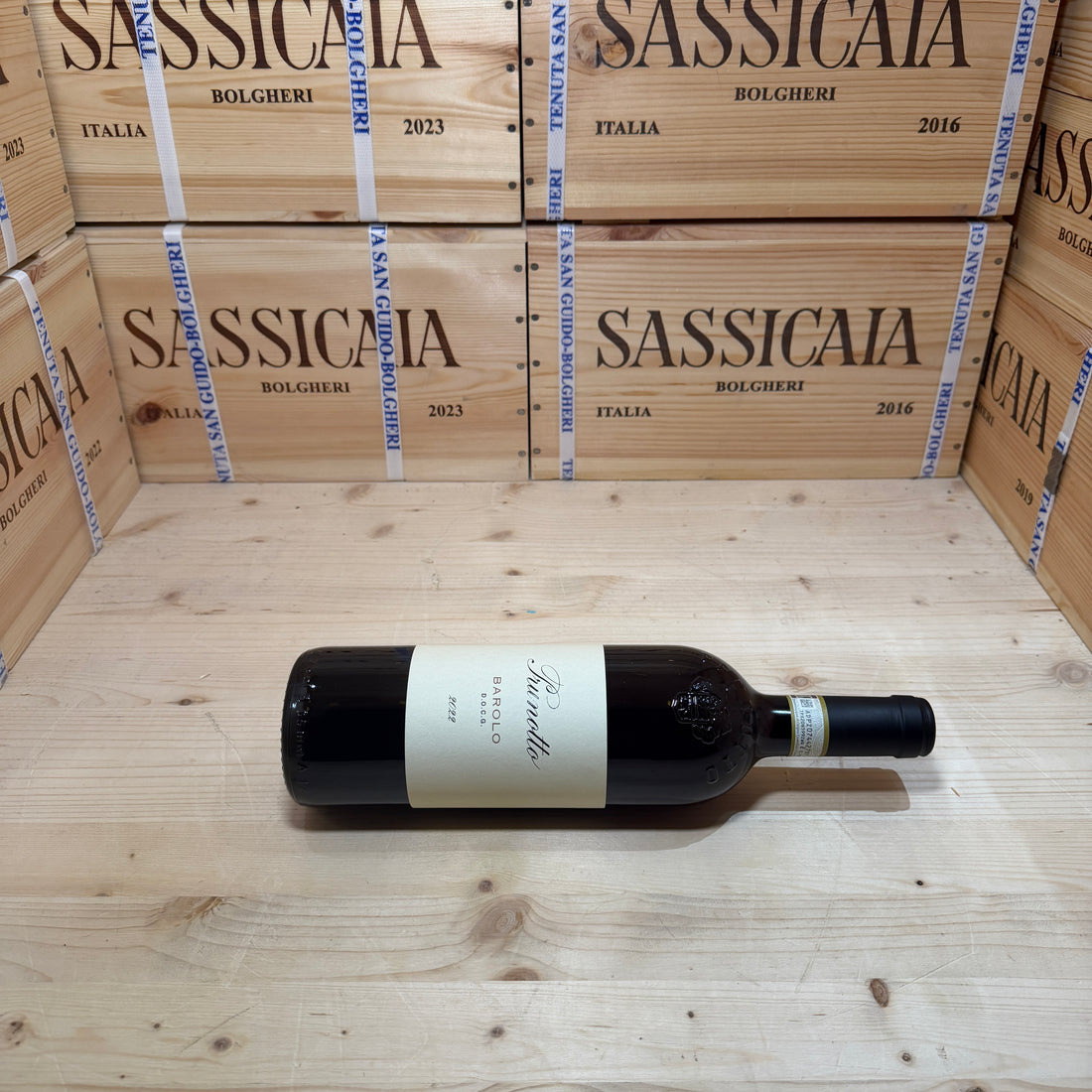 Barolo 2022 Prunotto