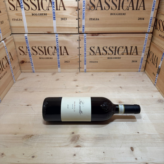 Barolo 2022 Prunotto