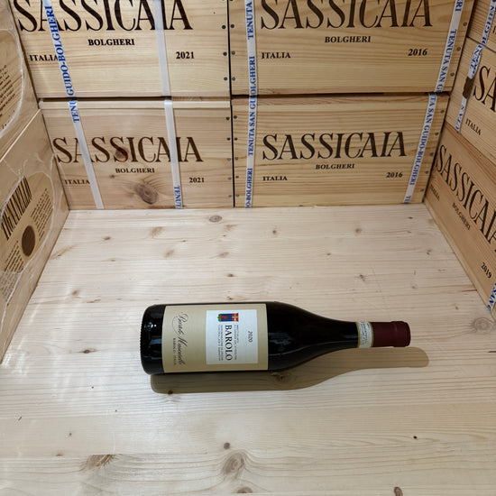 Barolo Bartolo Mascarello 2020