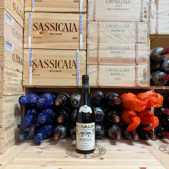 Barolo Bussia 2021 Giuseppe Rinaldi