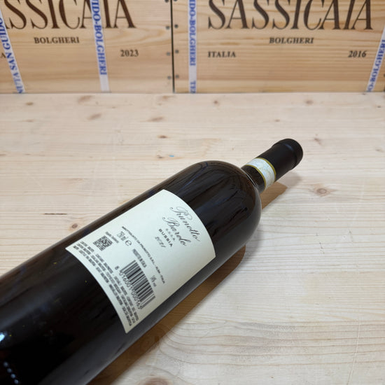 Barolo Bussia 2021 Prunotto