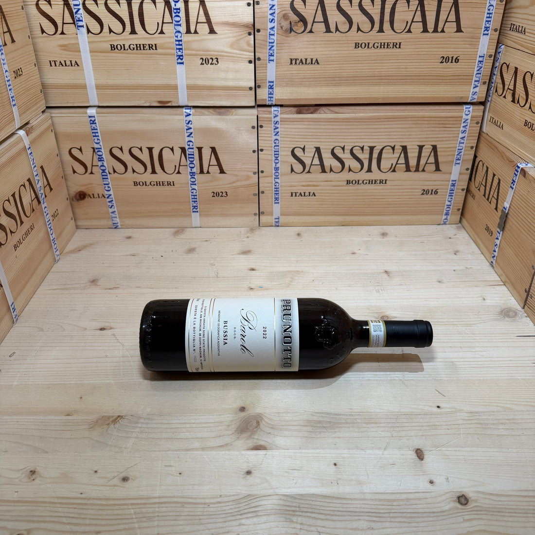 Barolo Bussia 2022 Prunotto