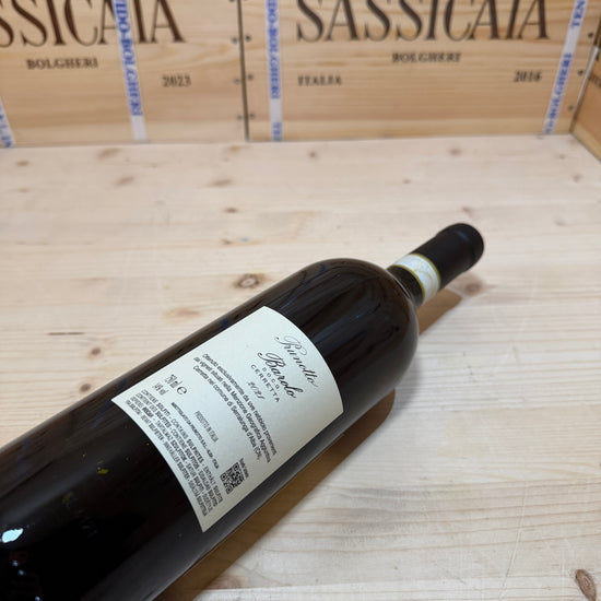 Barolo Cerretta 2021 Prunotto