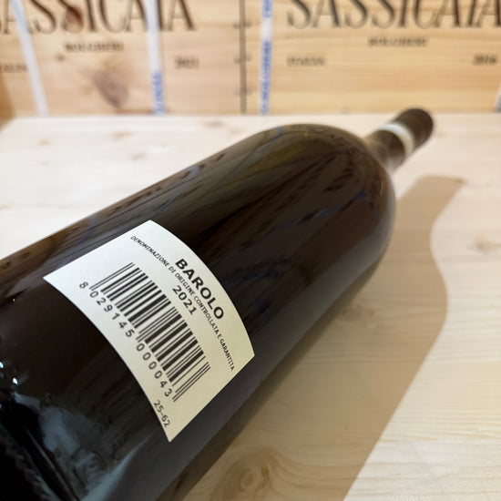 Barolo DOCG 2021 Magnum Oddero