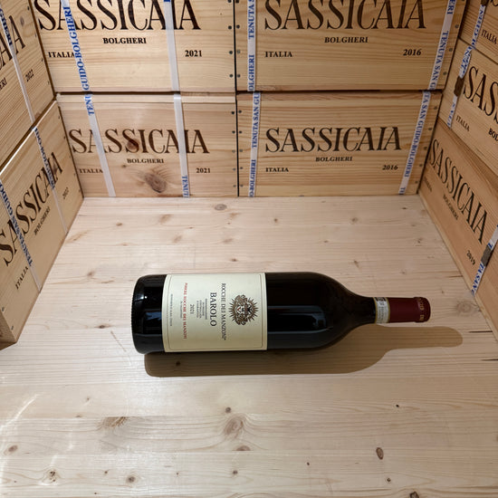 Barolo DOCG 2021 Magnum Rocche dei Manzoni