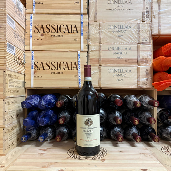 Barolo DOCG 2021 Magnum Rocche dei Manzoni